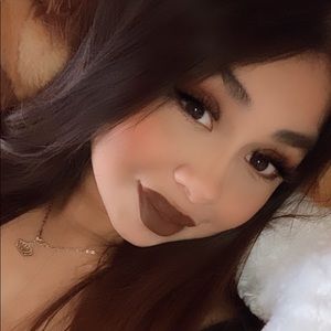 Meet your Posher, Maritza